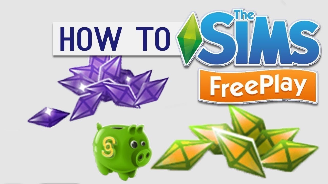 cheats for the sims freeplay